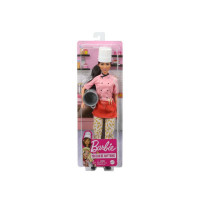 Produktbild för Barbie olika yrken