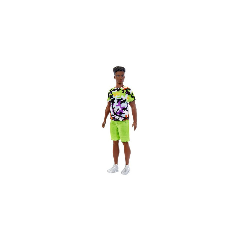 Produktbild för Ken Fashionista
