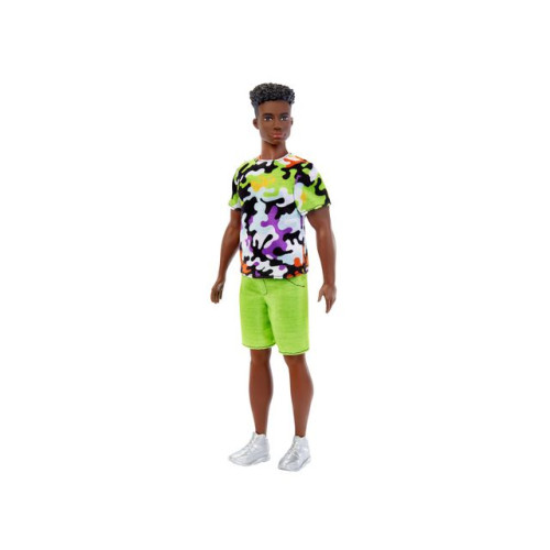 Barbie Ken Fashionista