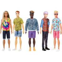 Produktbild för Ken Fashionista