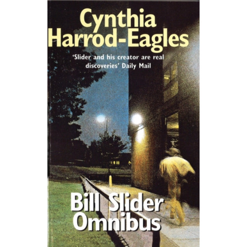 Little, Brown Book Group Bill Slider Omnibus (häftad, eng)