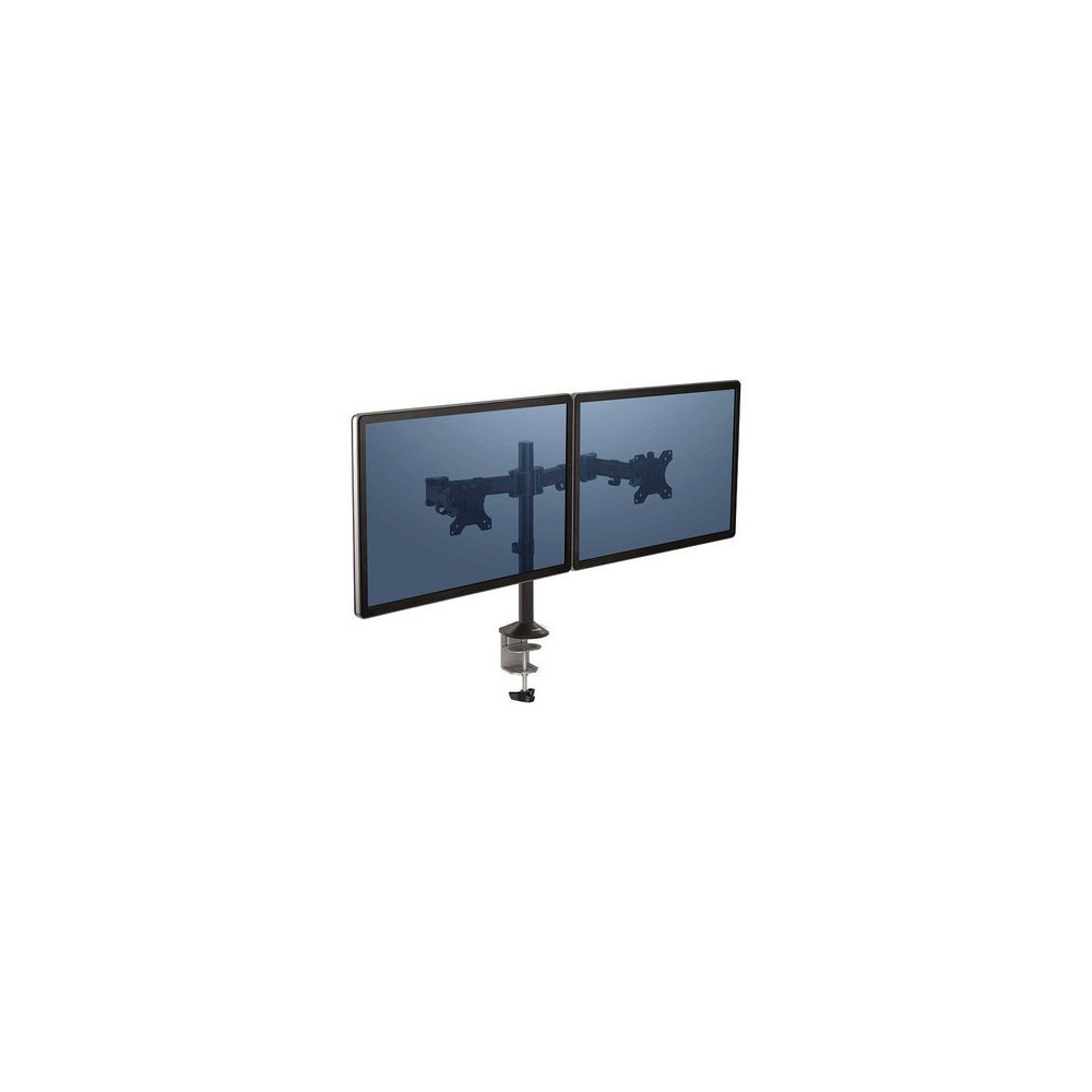 Produktbild för Monitorarm FELLOWES Reflex Dual