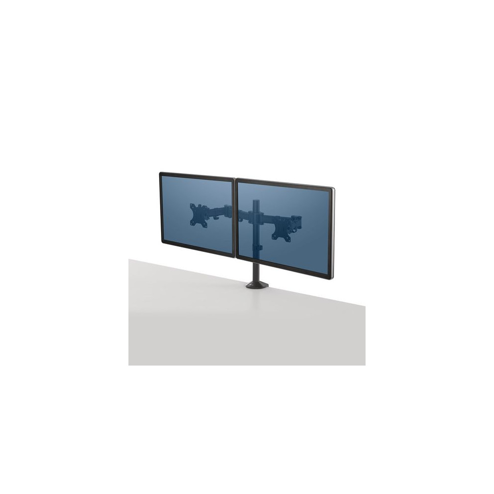 Produktbild för Monitorarm FELLOWES Reflex Dual