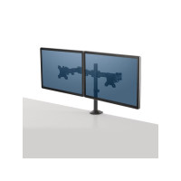 Produktbild för Monitorarm FELLOWES Reflex Dual