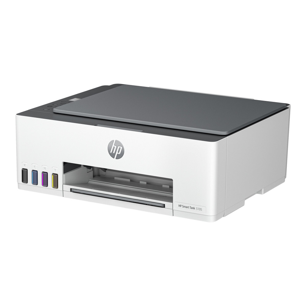 Produktbild för HP Smart Tank 5105 All-in-One - multifunktionsskrivare - färg