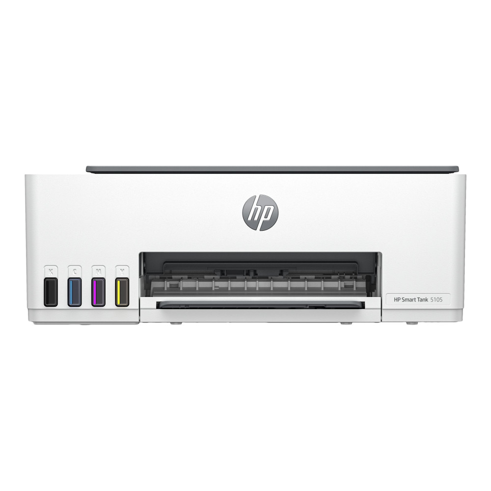 Produktbild för HP Smart Tank 5105 All-in-One - multifunktionsskrivare - färg