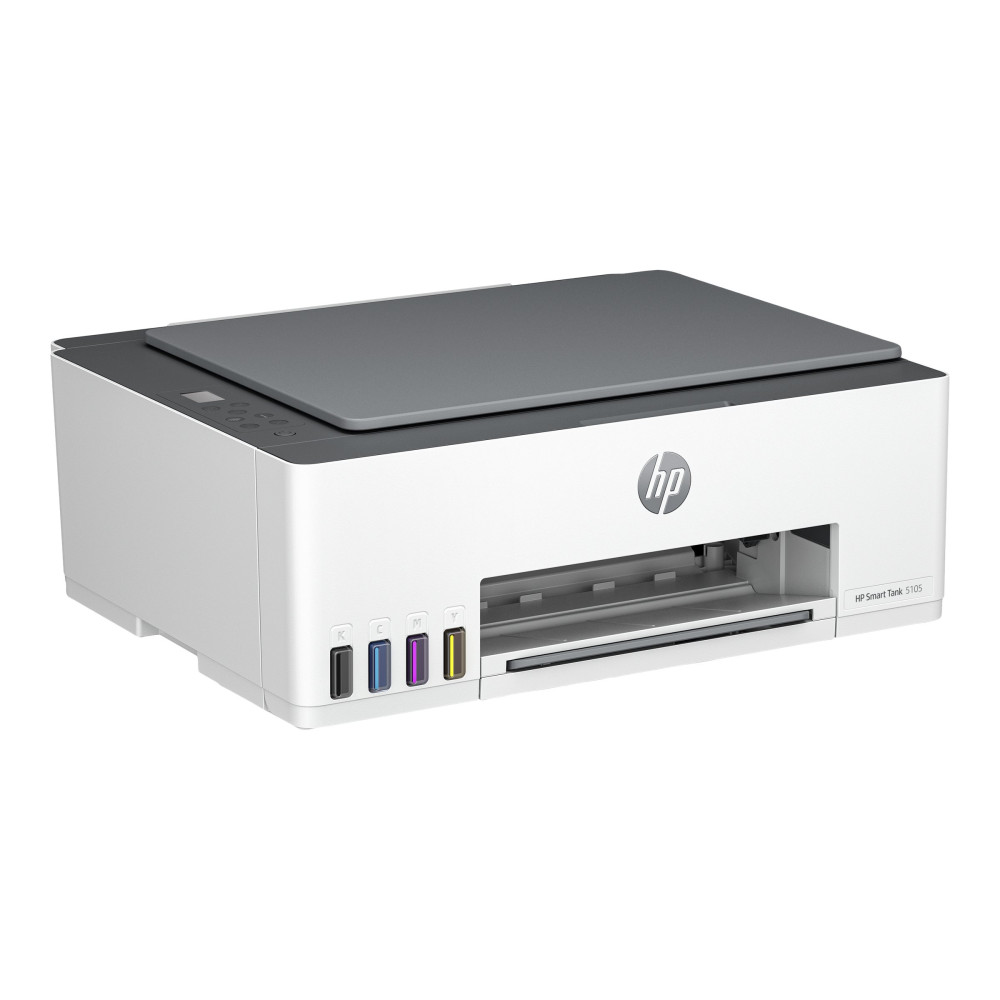 Produktbild för HP Smart Tank 5105 All-in-One - multifunktionsskrivare - färg