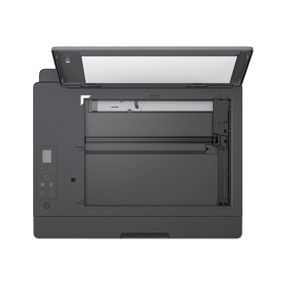 Produktbild för HP Smart Tank 5105 All-in-One - multifunktionsskrivare - färg