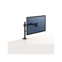 Produktbild för Monitorarm FELLOWES Reflex Singel