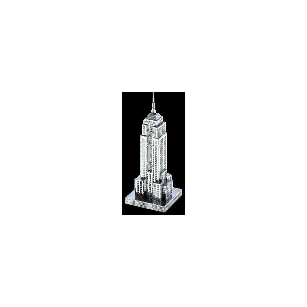 Produktbild för Empire State Building New York Premium (1 ark)