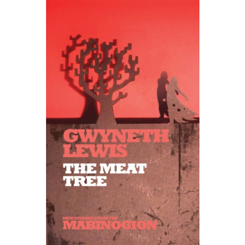 Poetry Wales Press Meat Tree (häftad, eng)