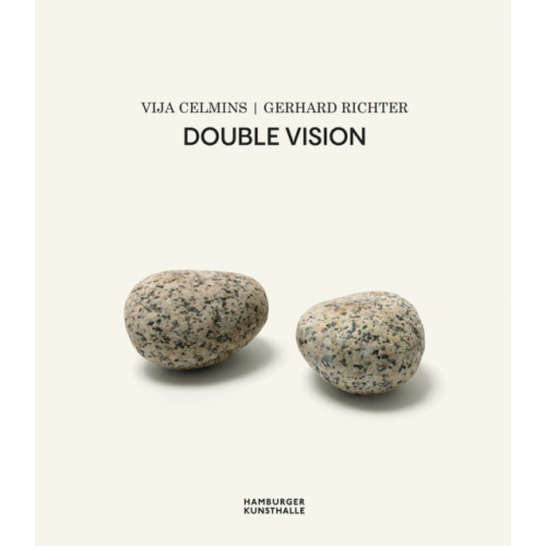 Verlag der Buchhandlung Walther Konig Vija Celmins | Gerhard Richter (inbunden, eng)