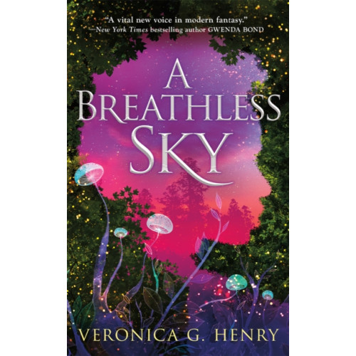 Amazon Publishing A Breathless Sky (häftad, eng)