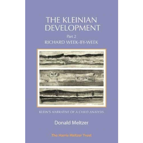 Karnac Books The Kleinian Development Part 2: Klein (häftad, eng)