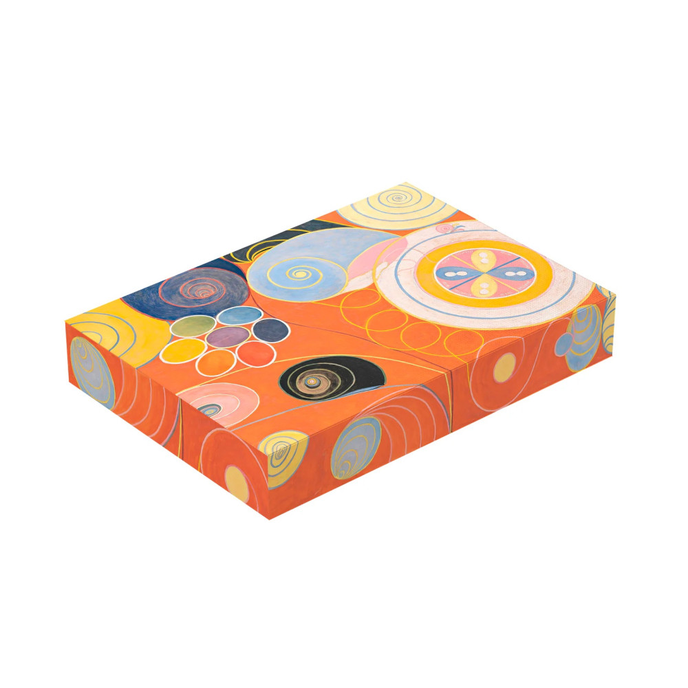 Produktbild för Hilma af Klint Keepsake Boxed Notecards