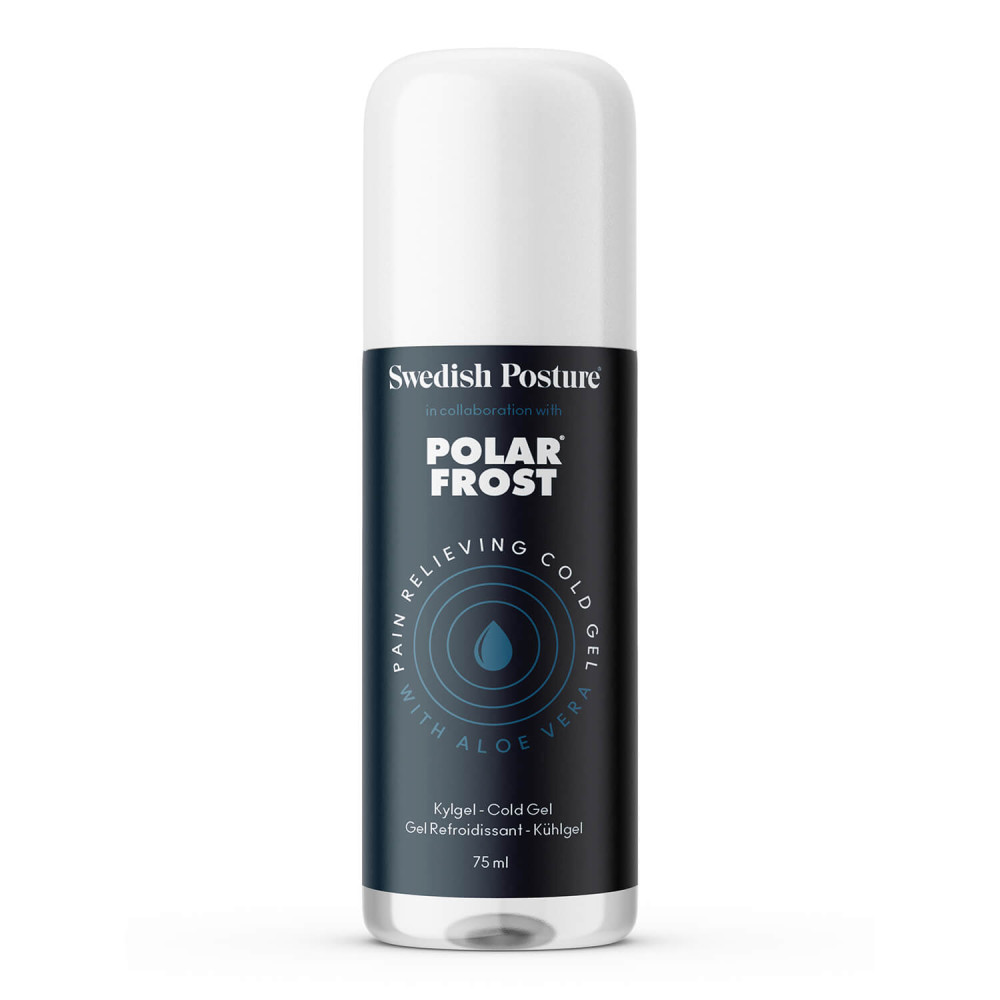 Produktbild för Polarfrost Coooling Gel Roll-On Pain releving cold gel