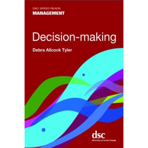 Directory of Social Change Decision-making (häftad, eng)