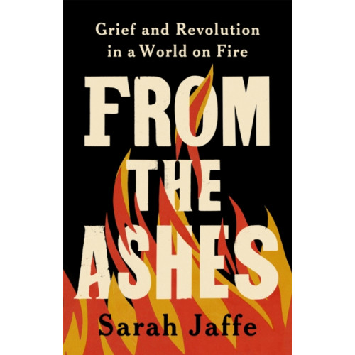 PublicAffairs,U.S. From the Ashes (inbunden, eng)