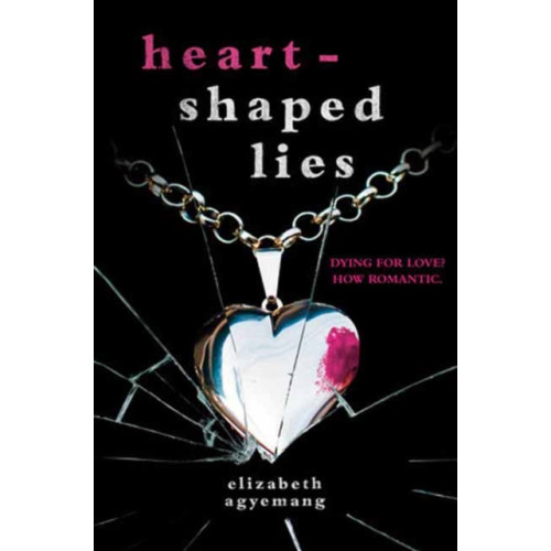 Random House USA Inc Heart-Shaped Lies (häftad, eng)