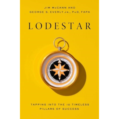 Forefront Books Lodestar (inbunden, eng)