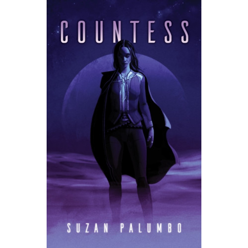 ECW Press,Canada Countess (häftad, eng)