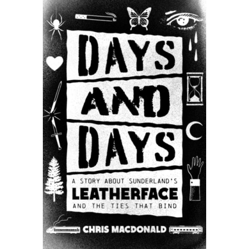 ECW Press,Canada Days and Days (häftad, eng)