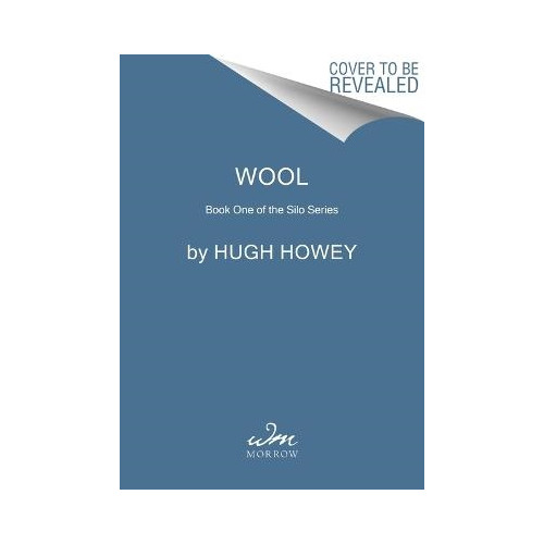 Hugh Howey Wool Collector's Edition (inbunden, eng)