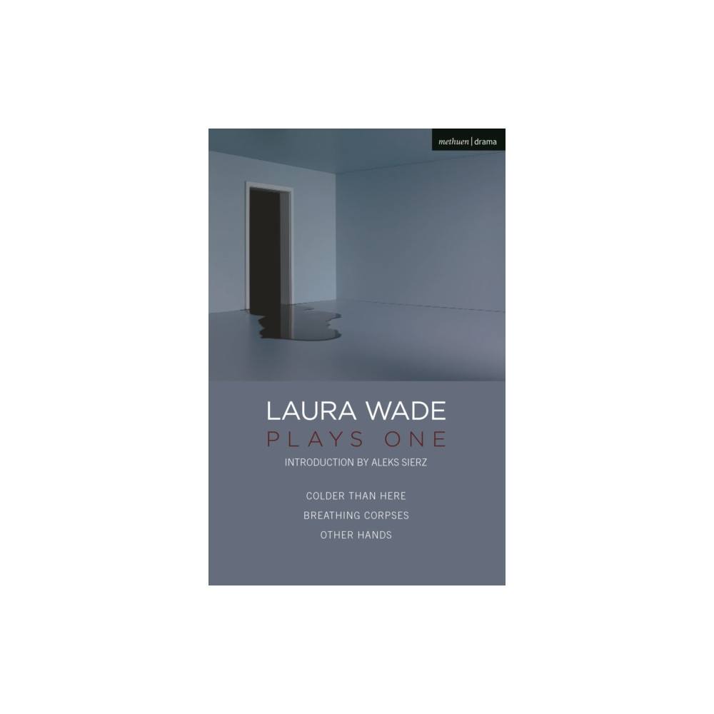 Produktbild för Laura Wade: Plays One (häftad, eng)
