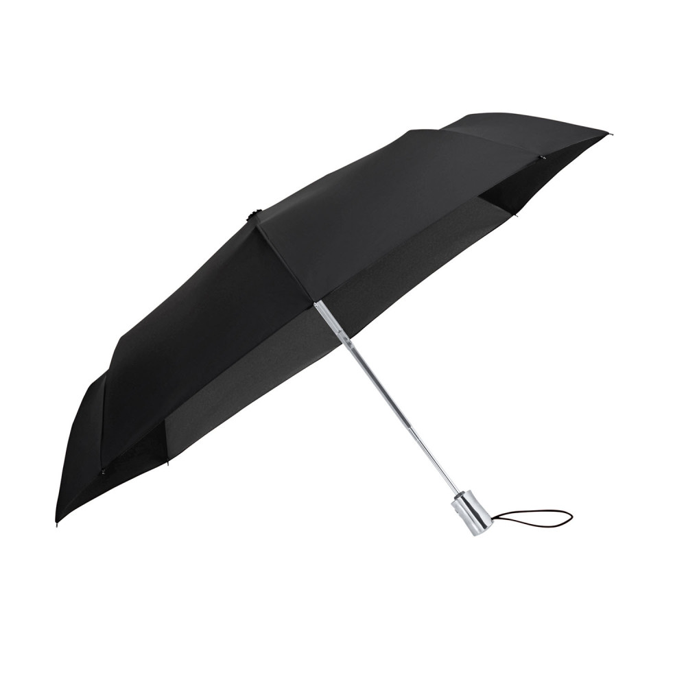 Produktbild för Paraply Rain Pro Auto Black