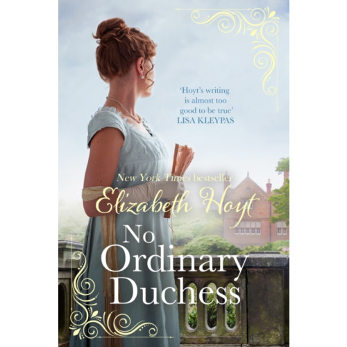 Little, Brown Book Group No Ordinary Duchess (häftad, eng)