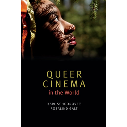 Duke university press Queer Cinema in the World (häftad, eng)