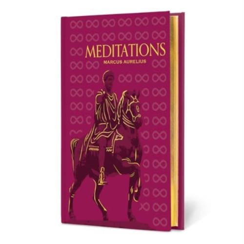 Union Square & Co. Meditations (Special Edition) (inbunden, eng)