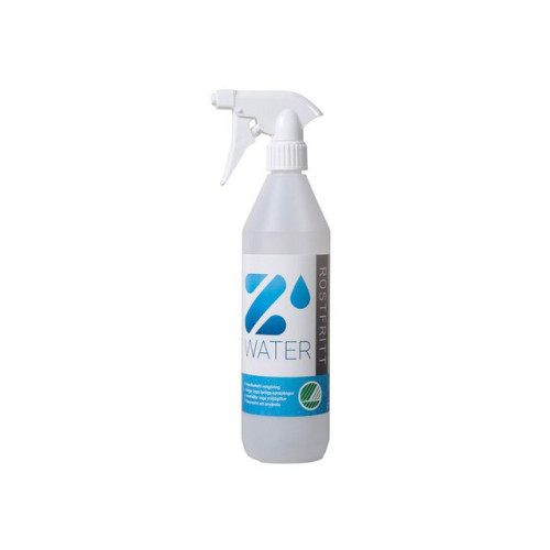 Z-Water Allrent Z-WATER rostfritt 750ml