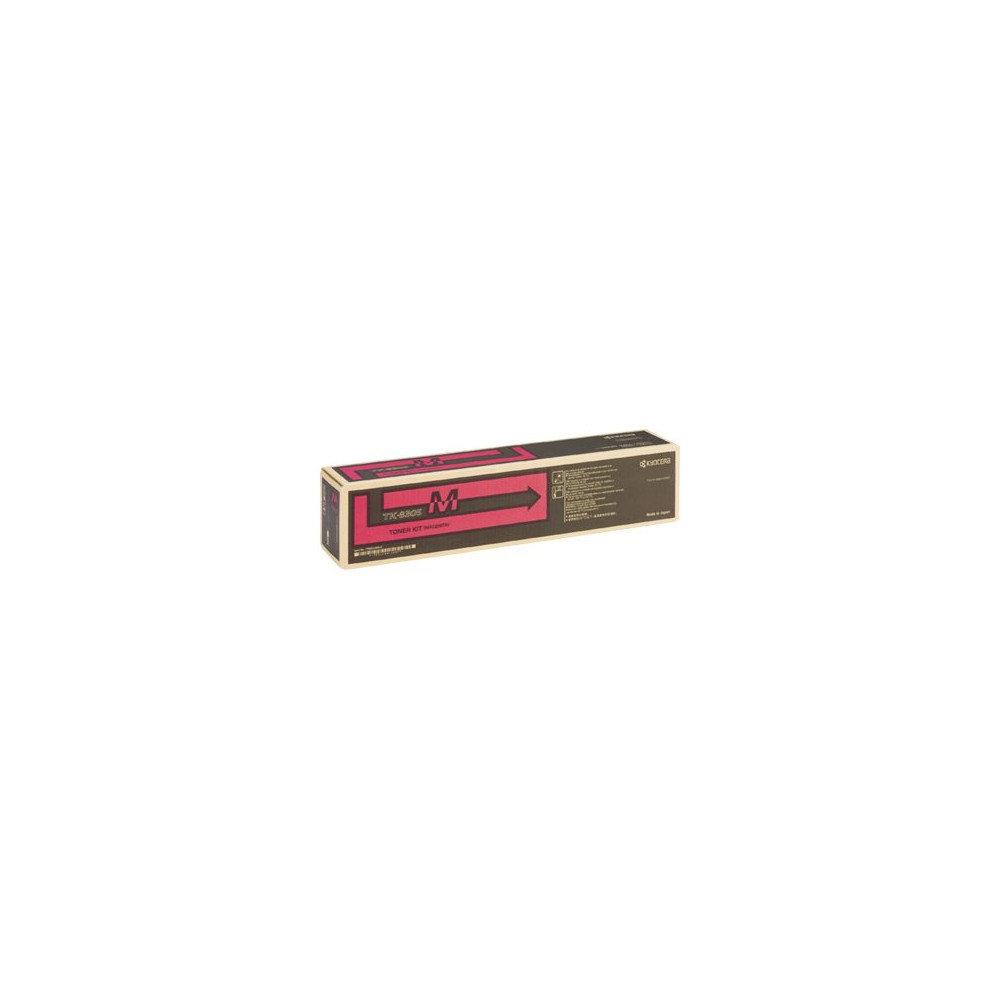 Produktbild för Kyocera TK 8305M - magenta - original - tonerkassett