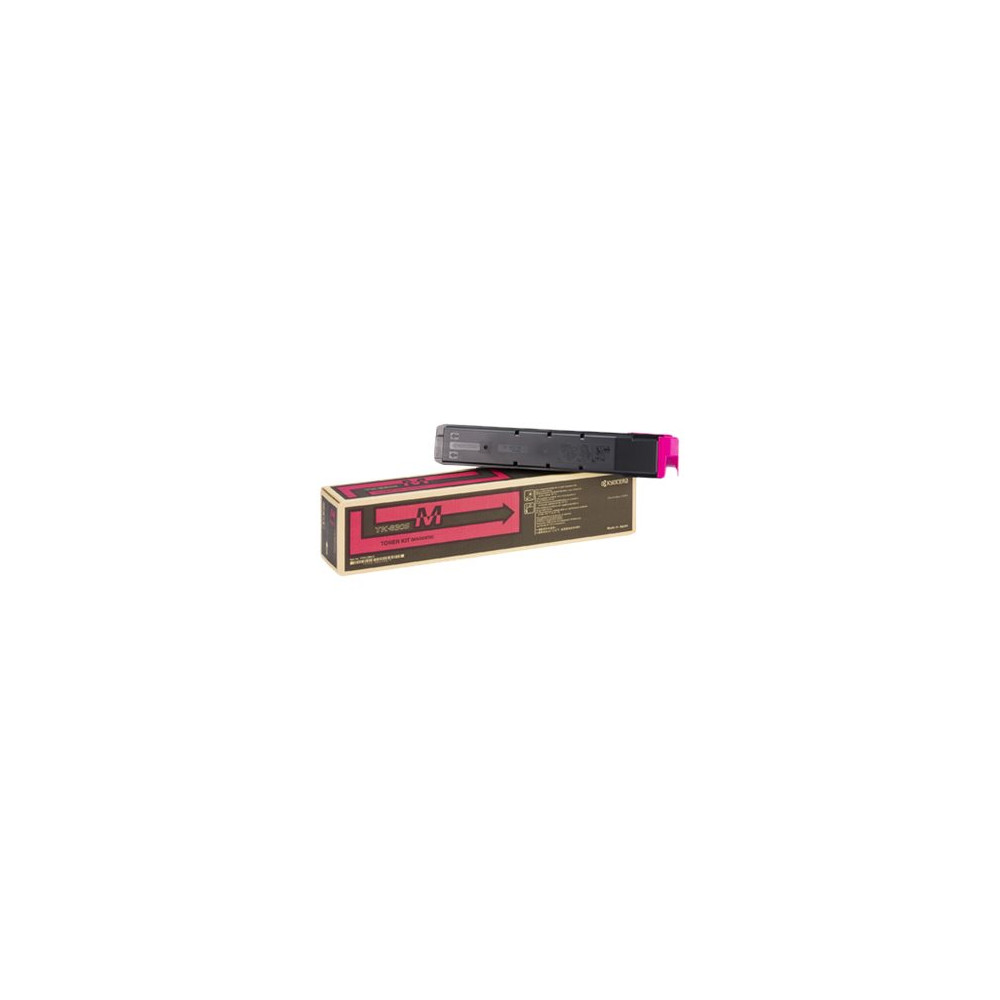 Produktbild för Kyocera TK 8305M - magenta - original - tonerkassett