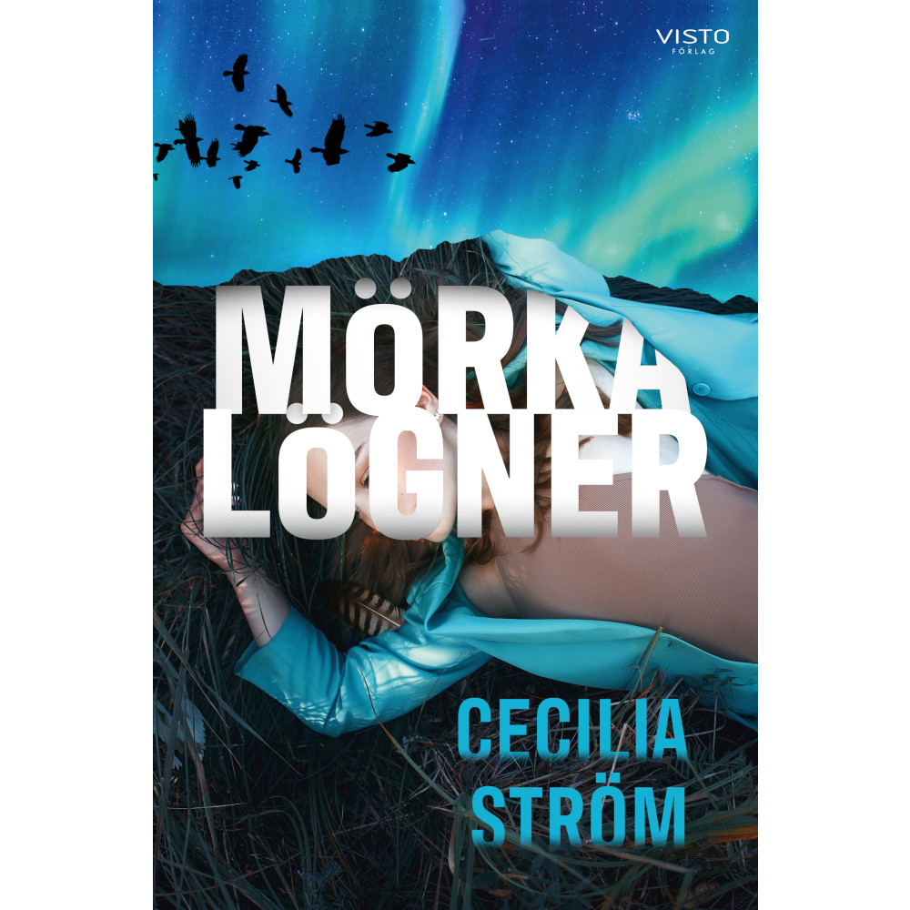 Produktbild för Mörka lögner (inbunden)