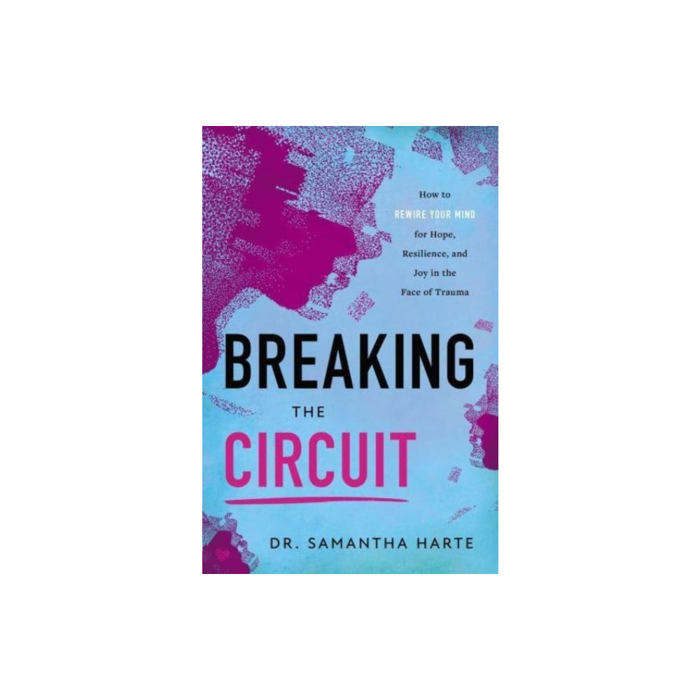 Produktbild för Breaking the Circuit (inbunden, eng)