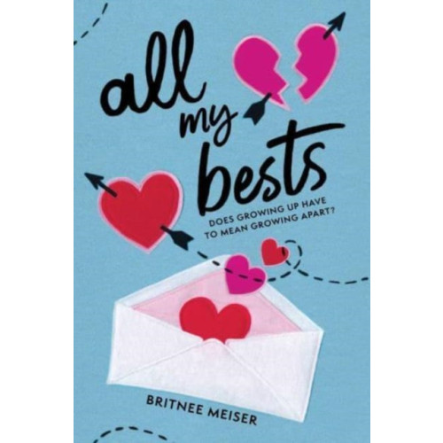 Simon & Schuster All My Bests (häftad, eng)