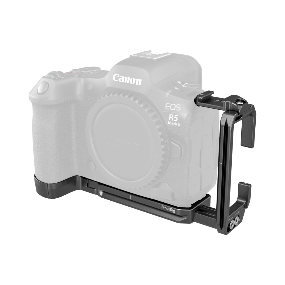 Produktbild för SmallRig 4983 L-Shape Mount Plate for Canon EOS R5 Mark II