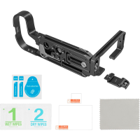Produktbild för SmallRig 4983 L-Shape Mount Plate for Canon EOS R5 Mark II