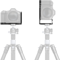 Produktbild för SmallRig 4983 L-Shape Mount Plate for Canon EOS R5 Mark II