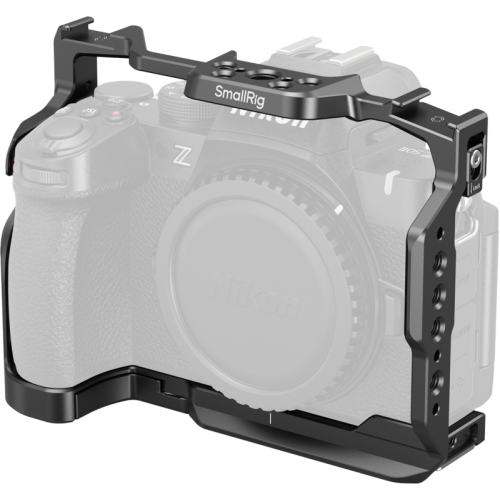 SMALLRIG SmallRig 4980 Cage for Nikon Z50 II