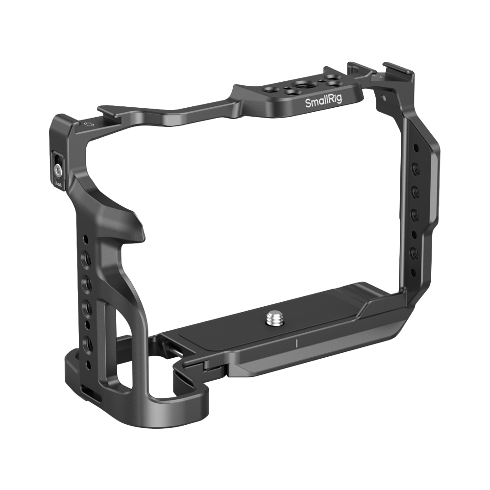 Produktbild för SmallRig 4980 Cage for Nikon Z50 II