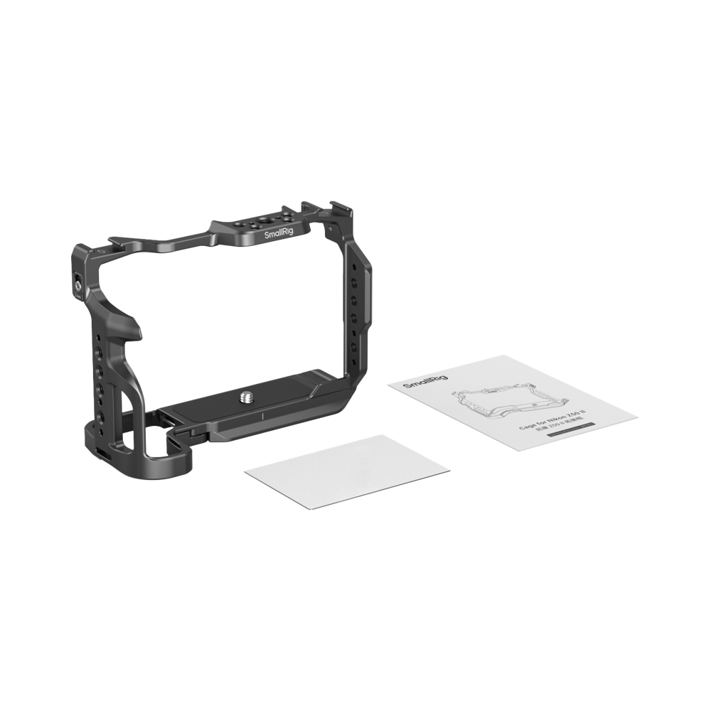 Produktbild för SmallRig 4980 Cage for Nikon Z50 II