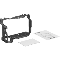 Produktbild för SmallRig 4980 Cage for Nikon Z50 II