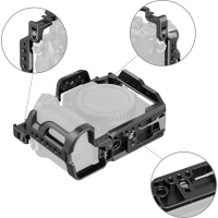 Produktbild för SmallRig 4980 Cage for Nikon Z50 II