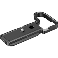Produktbild för SmallRig 4981 Bottom Mount Plate for Nikon Z50 II