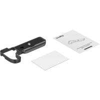 Produktbild för SmallRig 4981 Bottom Mount Plate for Nikon Z50 II