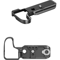 Produktbild för SmallRig 4981 Bottom Mount Plate for Nikon Z50 II