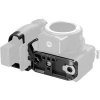 Produktbild för SmallRig 4981 Bottom Mount Plate for Nikon Z50 II